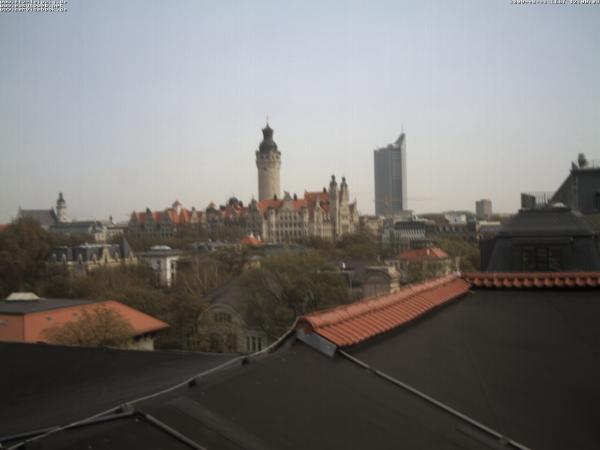 361LE2009: Ein Jahr Leipzig um 12 Uhr