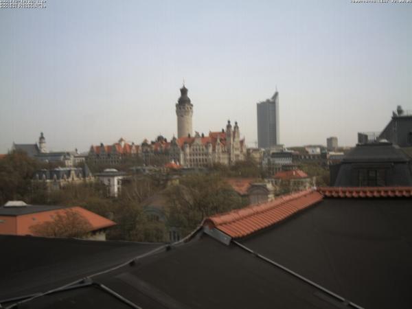 363LE2008: Ein Jahr Leipzig um 12 Uhr 