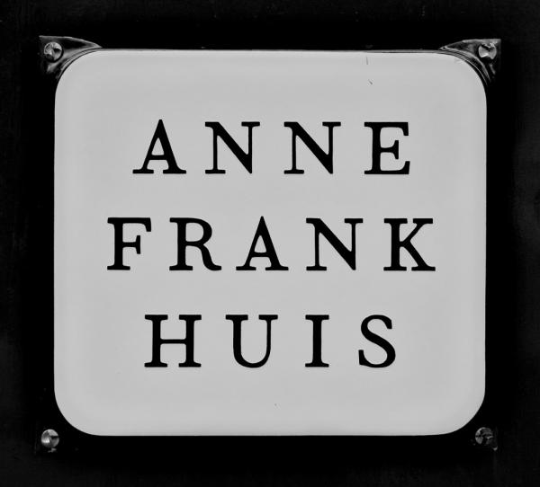 Anne Frank Huis
