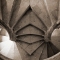 Graz: Doppelwendeltreppe
