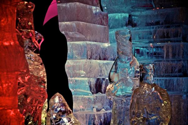 Graz: Eisgrippe