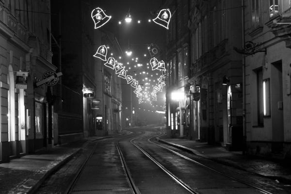 Graz: Straße