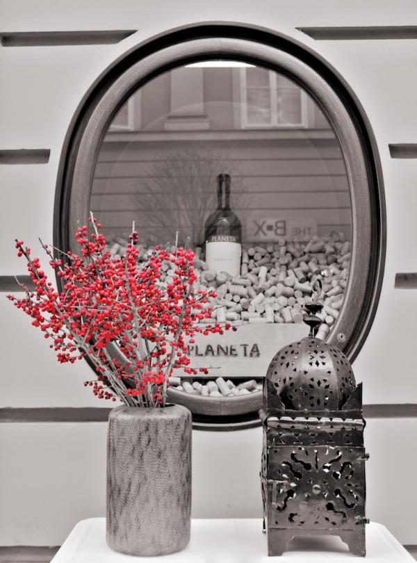 Graz: Wein