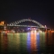 Sydney Harbour Bridge