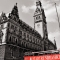 Hamburg: Rathaus