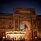 Karussell in Florenz