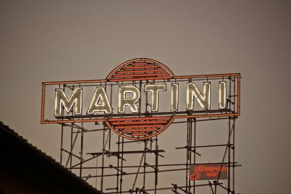 Martini
