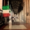 Mailand: Galleria Emanuele #2