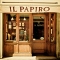 Il Papiro, Florenz