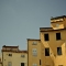 Dächer des Piazza dell’anfiteatro, Lucca
