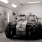 Kingman: AC Cobra