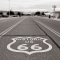 Kingman: Historische Route 66