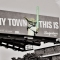 Los Angeles: My town this is!