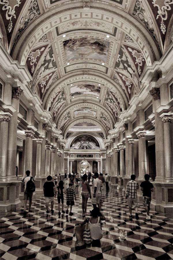 Las Vegas: The Venetian #3