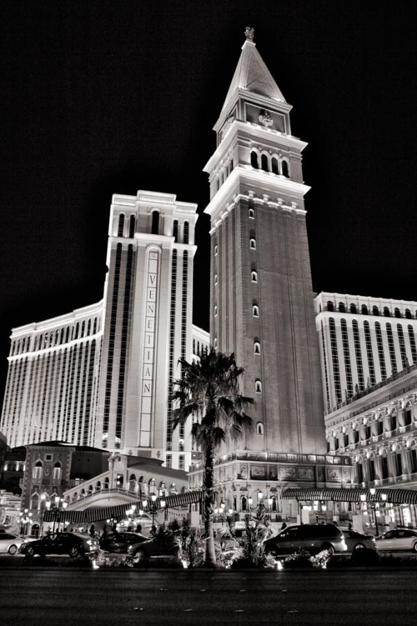 Las Vegas: The Venetian #4