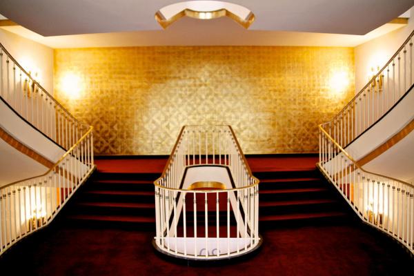 Oper Leipzig #2