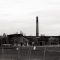 Kurt-Eisner-Straße: Schornsteine
