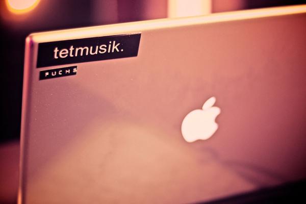 [UPDATE] tetmusik: Elster Club