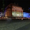 Lichtfest #3: Hauptbahnhof