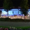 Lichtfest #2: Hauptbahnhof