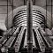 Canary Wharf Tube Station