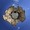 Little World: Lucca, Italien.
