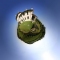 Little World: Il Filo B&B, Montesei, Italien.