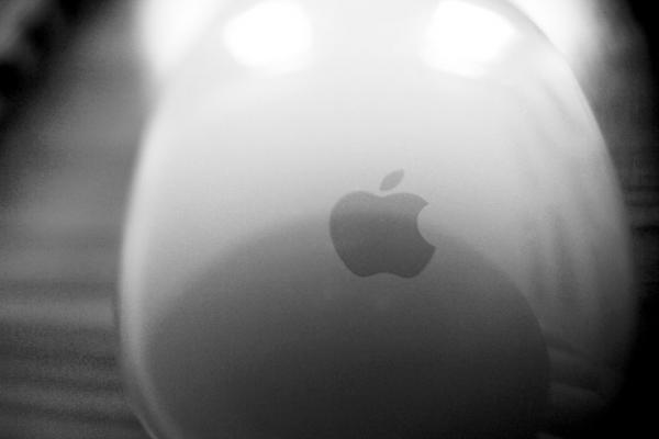 Magic Mouse