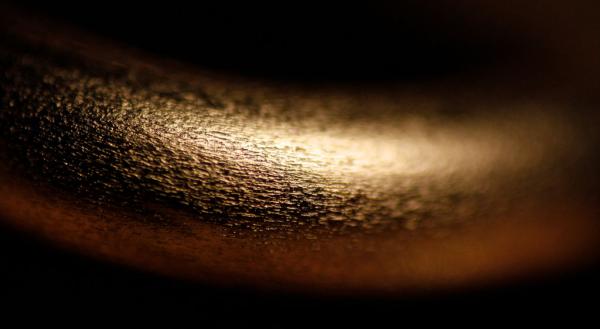 Makro: Metallring
