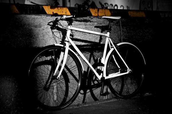 Mein veloheld.lane