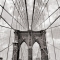 New York City: Brooklyn Bridge