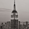 New York City: Empire State Building #1