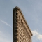 Back in LE: Das Flatiron Building