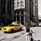 New York City: Taxi #2