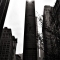 New York City: Hochhaus am Ground Zero