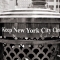 New York City: Keep it clean!