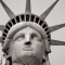 New York City: Miss Liberty #2