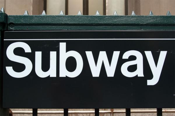 New York City: Subway New York City: Subway