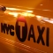 NYC: Taxi #1