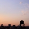 New York City: Water Tanks auf den Dächern