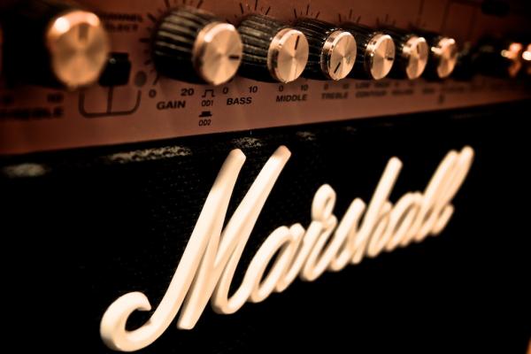 Offroad: Marshall