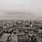 Panorama: Blick von Notre-Dame nach Westen