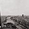 Panorama: Blick von Notre-Dame nach Osten
