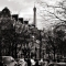 Paris: Tour Eiffel #1