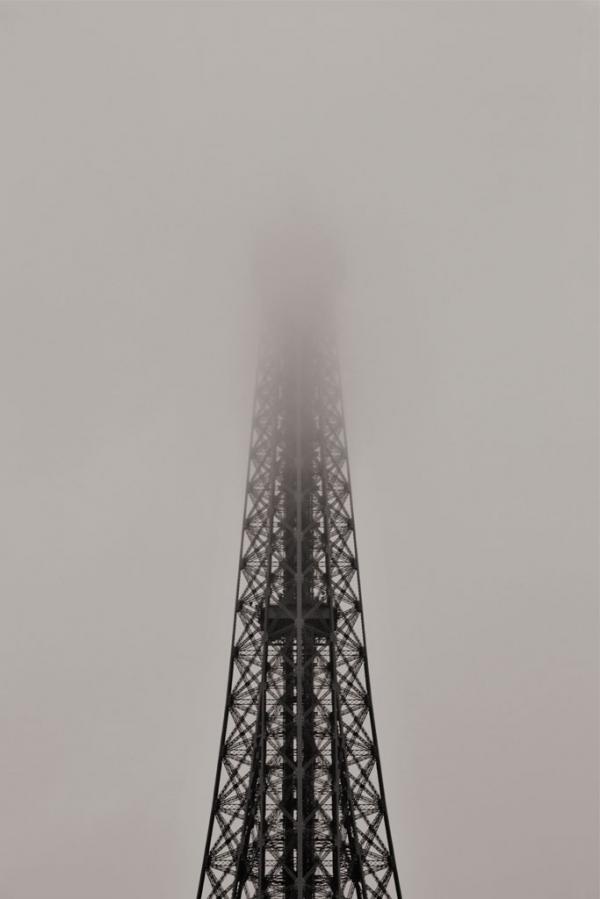 Paris: Tour Eiffel #4