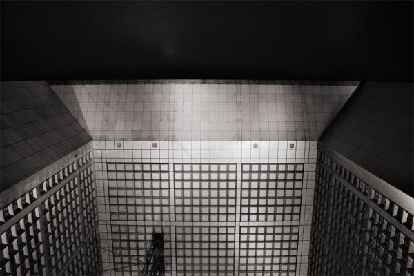 Paris: Grande Arche
