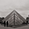 Paris: Musée du Louvre #3
