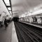 Paris: Métro de Paris