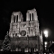 Paris: Cathédrale Notre-Dame de Paris #2
