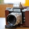 Meine Praktica F.X 2 unter der Lupe
